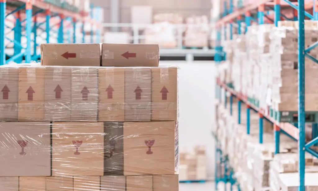 Drills & Cutters Packaging